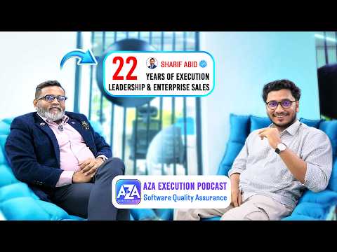The B2B Career Playbook — Sharif Md. Abid