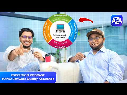 How to Build a Career in Software QA — Hiro Mia